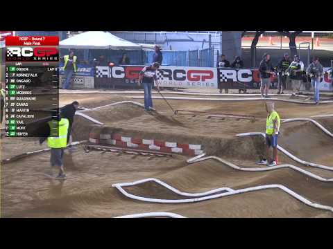 RCGP Rnd 7 - USA - Final: Leg 2