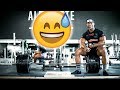 HOLDING BACK ON DEADLIFT?! | New Standards Ep. 15