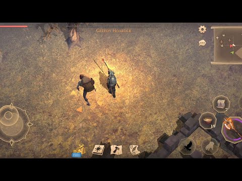 Grim Soul - (50% Greedy Eye) Skull 5 x 7 in one run