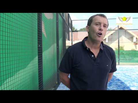 Interview Stephane Collen