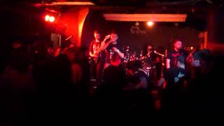 Music video thumbnail preview for Abnormal Inhumane - Supremacy Decay and Dominance Impurity (Live in Athens 2013) by Abnormal Inhumane