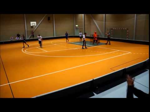 VH-IBF Offensiv Lidingö 2015-10-17 2-0 Leo(Viktor)