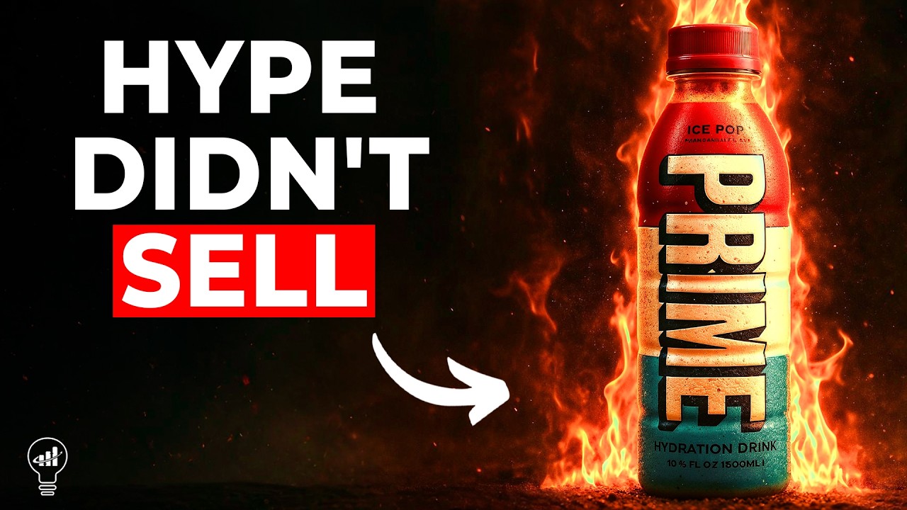 The Deserved Downfall Of Prime