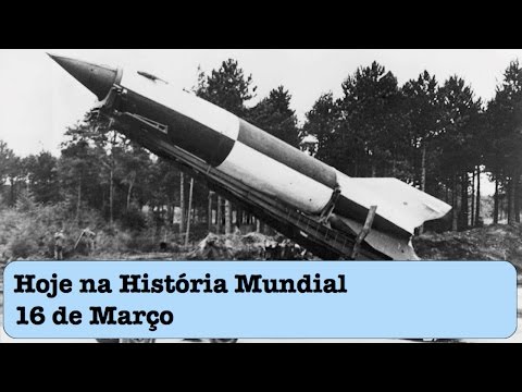 16 de Março - T.1 Ep.16