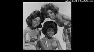 NO ONE THERE - MARTHA REEVES & THE VANDELLAS