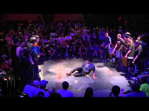 Massive Monkees Day: Unleashed vs Soul Felons | B-Boy Network Channel