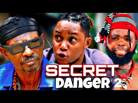 SECRET DANGER FT JAGABAN SQUAD - UNFRIENDLY STREET EPISODE 2