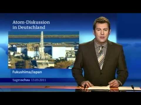 tagesschau 20:00 Uhr, 13.03.2011