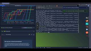 Elevating Movement TryHackMe WalkThrough