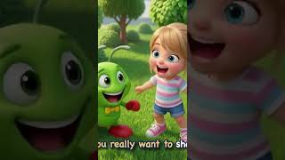 If You're Happy and You Know It (3D) | ZuZZi the Ladybug | Nursery Rhymes and Kids Music #kidsmusic