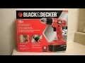 BEPC12CAK Black & Decker תמונה 2