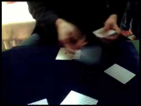 Gambling by Steve Forte .wmv