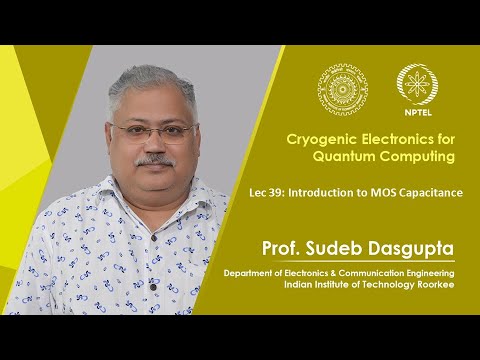 Cryogenic Electronics for Quantum Computing Promo