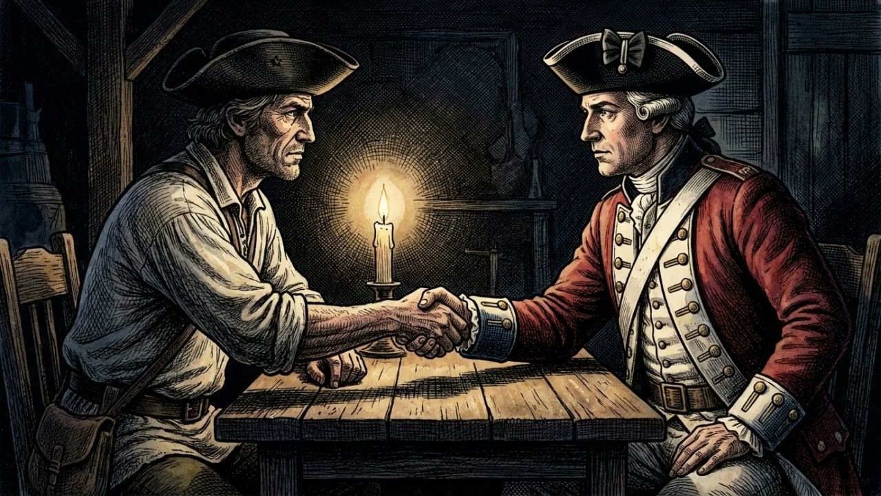 The New American Republic