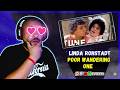 AMERICAN REACTING TO | Linda Ronstadt l Poor Wandering One | The Pirates of Penzance