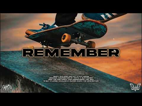 [FREE] jxdn x Neck Deep x Pop Punk type beat | remember