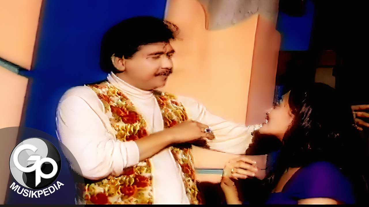 IMAM S ARIFIN - CUMA KAMU