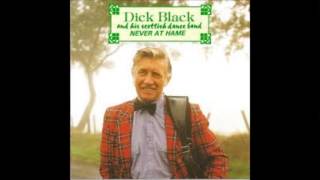 Dick Black & his Scottish dance band  ---  Mississippi Dip