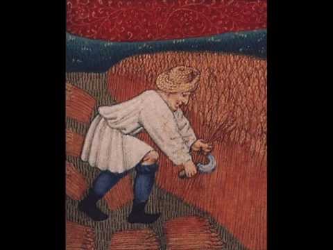 Videoclip de Der Poet — Schandmaul