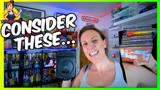 🤤 Sega CD - Sega Mega CD Game Collection 2021 - Low to high priced games