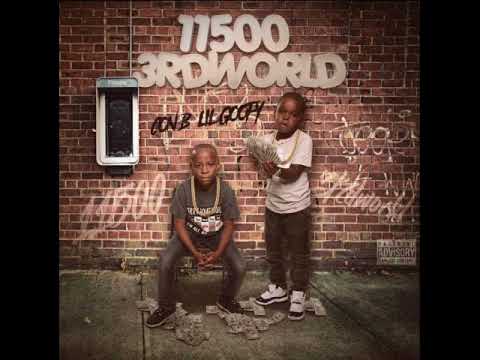 Terrible By Con B & Lil Goofy Ft Lil Slugg