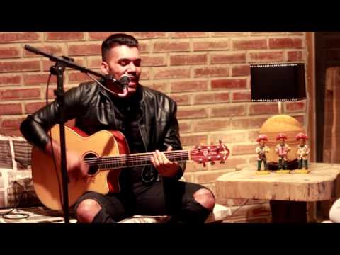 É hora de dar tchau - Elvis Elan