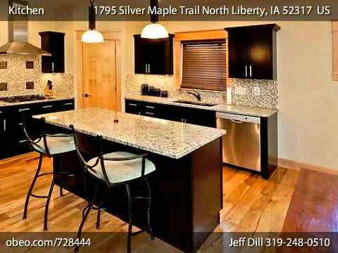 1795 Silver Maple Trail North Liberty IA 52317