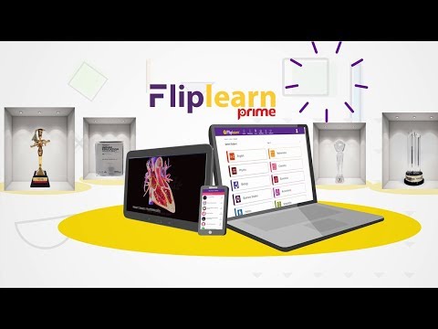 Fliplearn Video