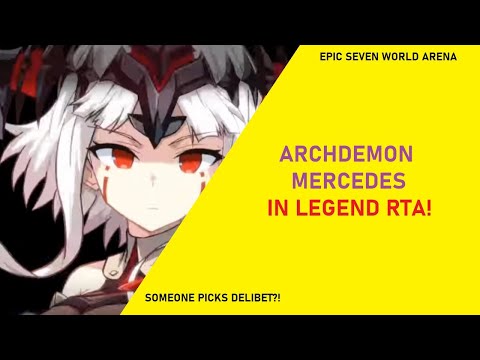 Chillin with Archdemon - And Delibet Makes an Appearance! [Casual RTA with Dr. Squirrel]