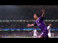 Ronaldo celebration vs Juventus UCL FINAL |4k|