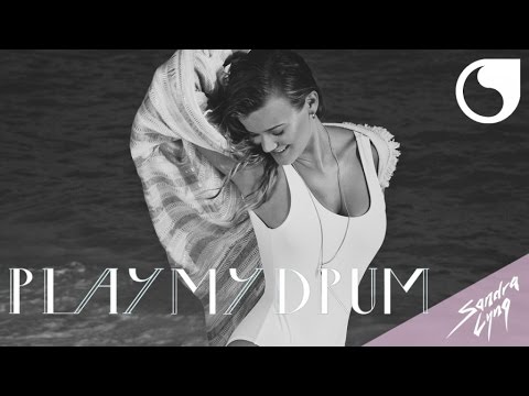 Sandra Lyng - Play My Drum (Extended Rework)