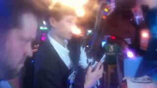 "Dream On Dreamer" - David West