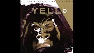 Yello - Great Mission - You Gotta Say Yes to Another Excess Komplett Edition