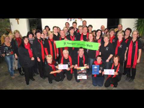 Open Up Wide T. & M.: Christiane Dusza (*1932)  Arr.: Wolfgang Teichmann (*1941)