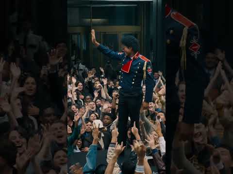 In theaters April 24, 2026.