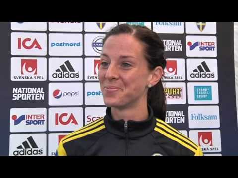 Schelin: Vore kul att slå målrekordet i Göteborg - TV4 Sport