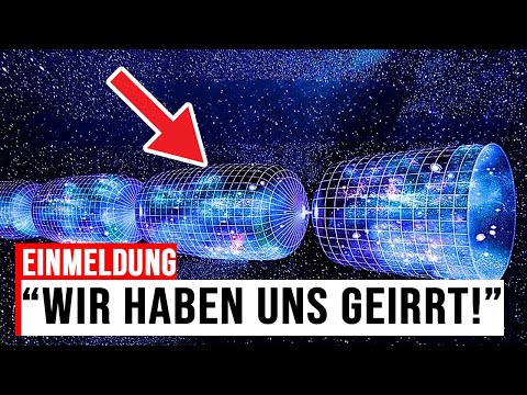 UNFASSBARE DIMENSIONEN! James Webb Zeigt die WAHRE GRÖSSE des UNIVERSUMS