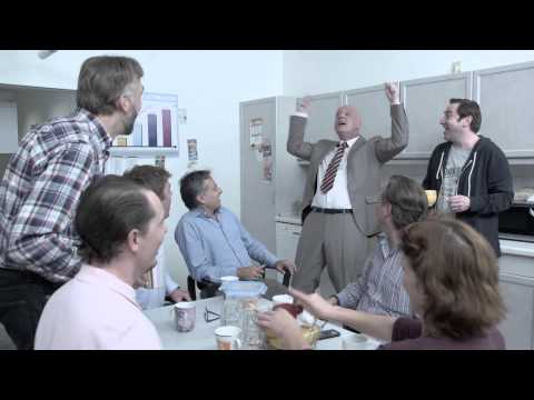 Neulich in der IT: Folge 11 – Kostenfreigabe