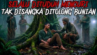 Download lagu An orphan was abandoned by his adoptive parents because he was always accused of stealing. Unexpe... mp3