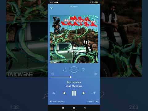 ElgrandeToto x Wegz       Msh Khalsa