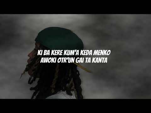 Shiz Tru x Taha Mi (Official Lyric Video)
