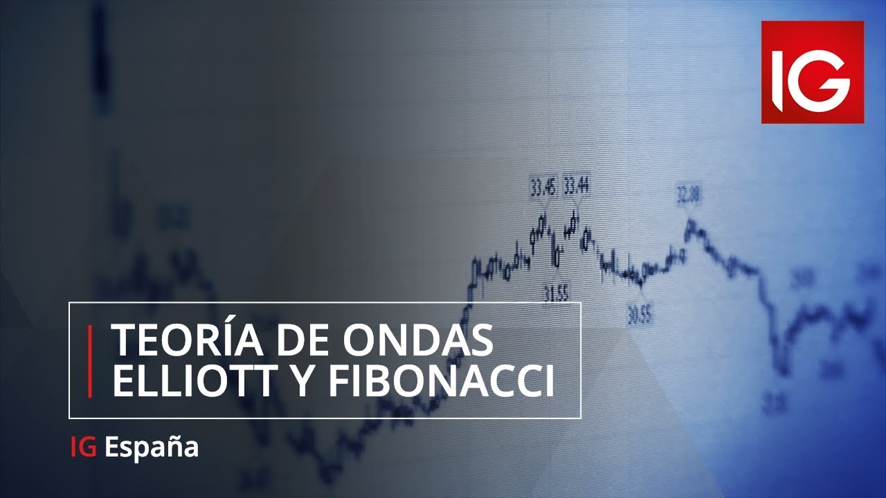 Teoría de Ondas Elliott y Fibonacci