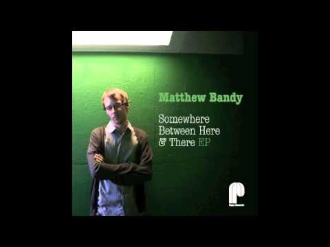 Matthew Bandy feat. Adrianne Archie - Stuck (Vocal Mix)