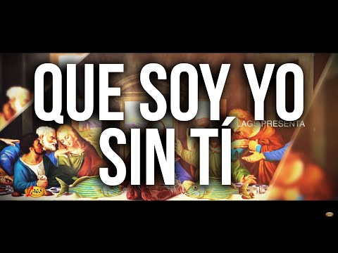 Que Soy Yo Sin Ti - Jose Luis Castro (Musica Cristiana)
