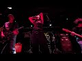 Black Flag - Black Coffee (Hong Kong 2026.05.24)