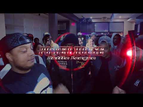 Cash Capone vs Aaron Out