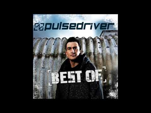 Pulsedriver   Best Of Pulsedriver 2009