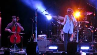 I Belong To You - Brandi Carlile