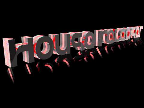 Albin Myers - Faking Love (Electro Mix)