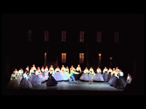 Agnieszka Sokolnicka - Duet Hanna i Damazy - Straszny Dwór S.Moniuszko